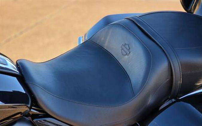 2025 Harley-Davidson Street Glide® Ultra