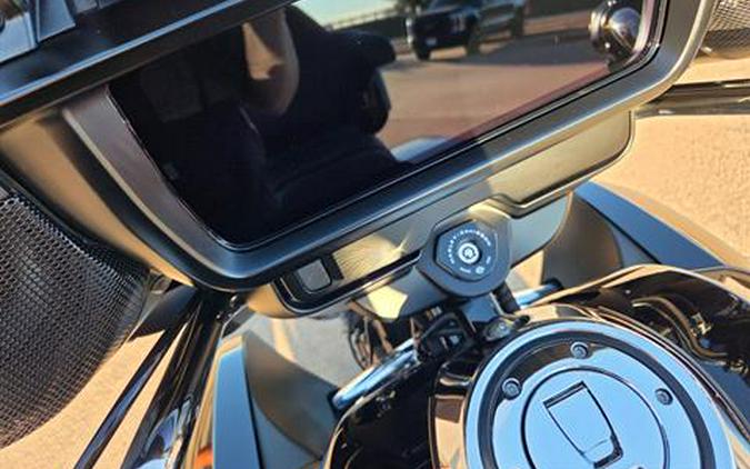 2025 Harley-Davidson Street Glide® Ultra