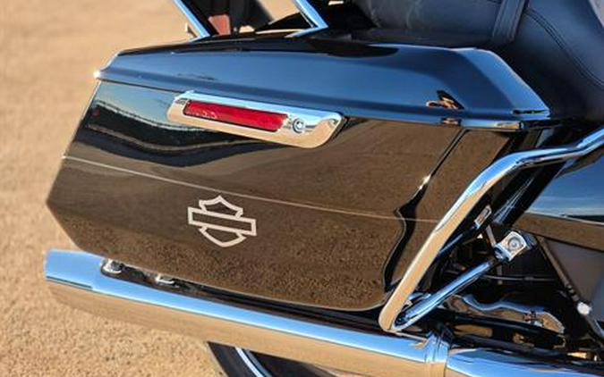 2025 Harley-Davidson Street Glide® Ultra