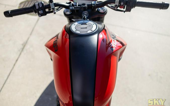 2023 Ducati Monster 937