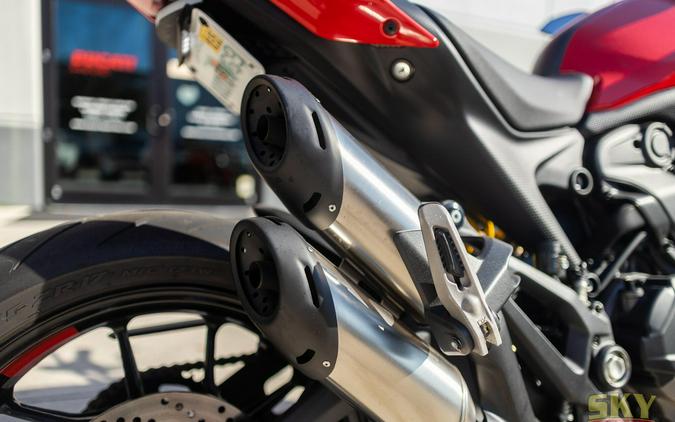 2023 Ducati Monster 937