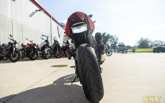 2023 Ducati Monster 937