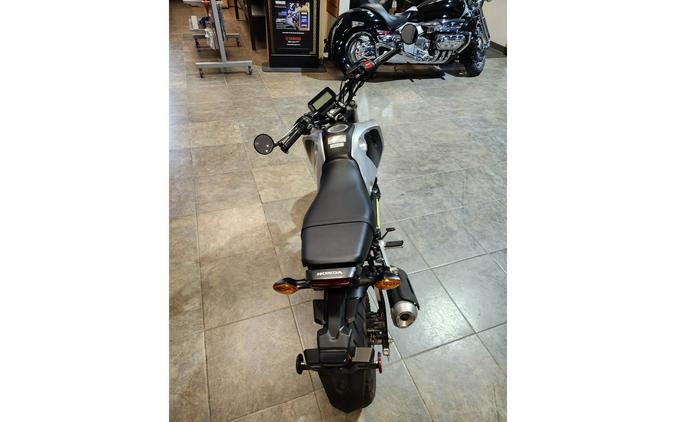 2023 Honda Grom™ Base