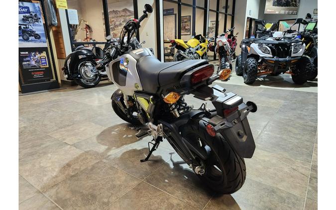 2023 Honda Grom™ Base