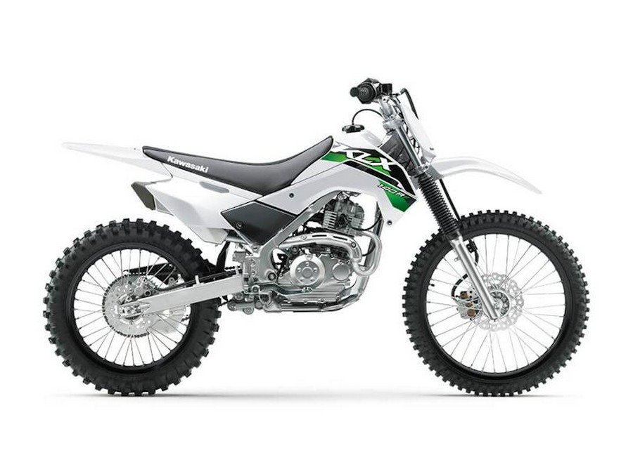 2026 Kawasaki KLX®140R F
