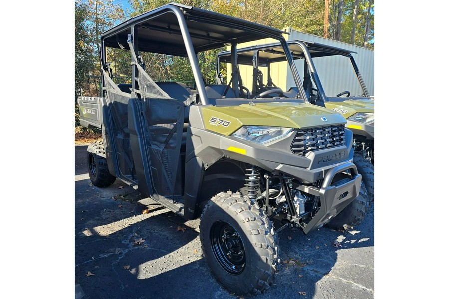 2026 Polaris Ranger® Crew SP 570