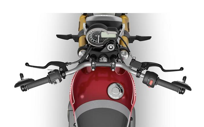 2026 Triumph Speed 400