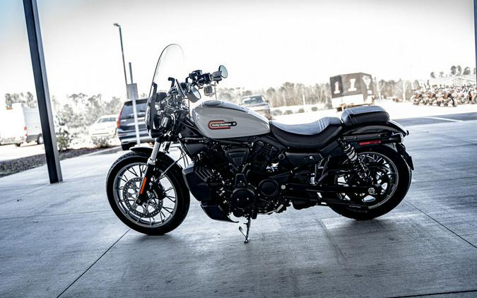 2025 Harley-Davidson® RH975S - Nightster® Special