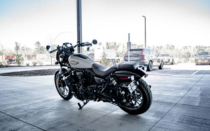 2025 Harley-Davidson® RH975S - Nightster® Special