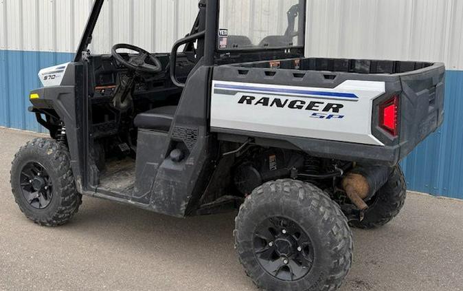 2023 Polaris Ranger® SP 570 Premium