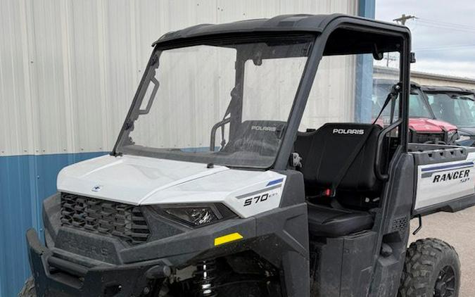 2023 Polaris Ranger® SP 570 Premium