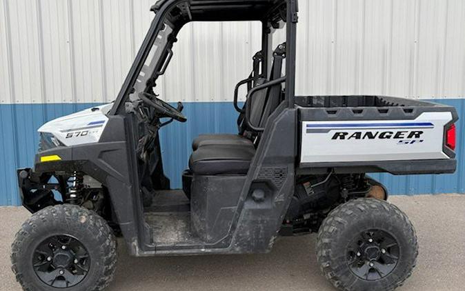 2023 Polaris Ranger® SP 570 Premium