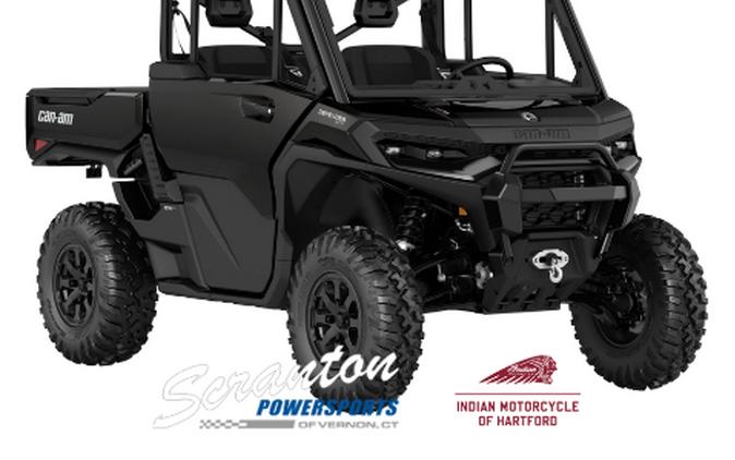 2026 Can-Am Defender XT CAB HD11