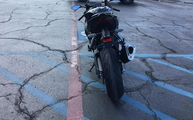 2026 Kawasaki Ninja® ZX™-6R ABS