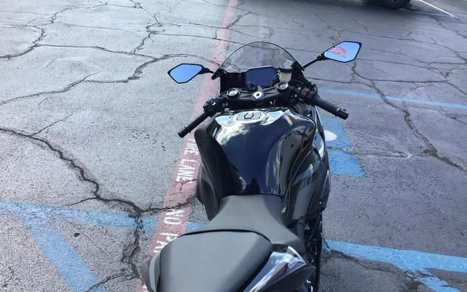2026 Kawasaki Ninja® ZX™-6R ABS