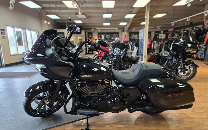 2026 Harley-Davidson® Road Glide®