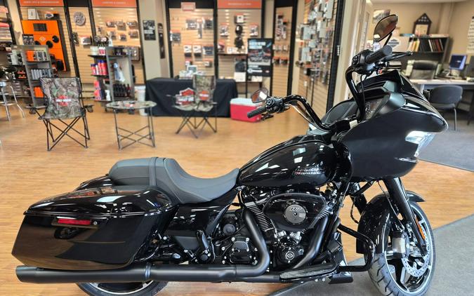 2026 Harley-Davidson® Road Glide®
