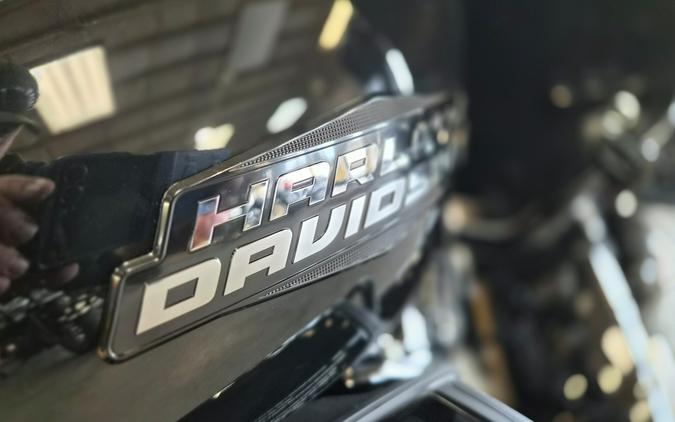 2026 Harley-Davidson® Road Glide®