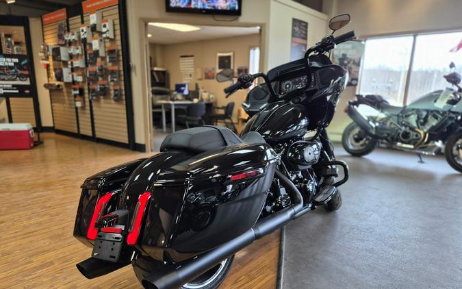 2026 Harley-Davidson® Road Glide®