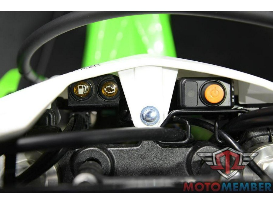 2023 Kawasaki KLX®300R
