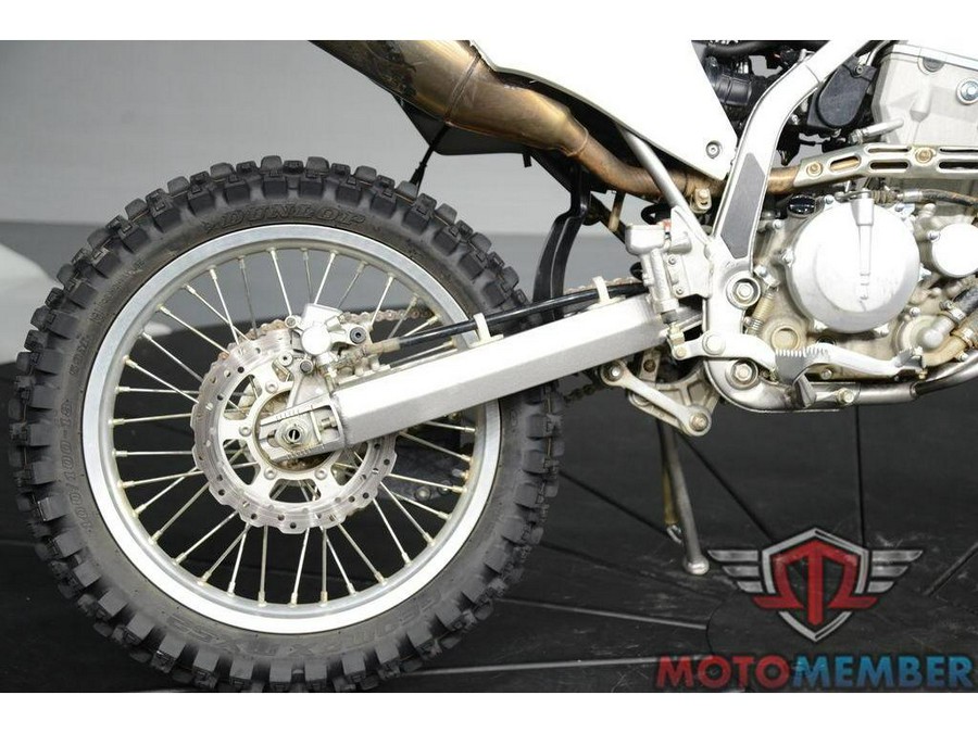 2023 Kawasaki KLX®300R