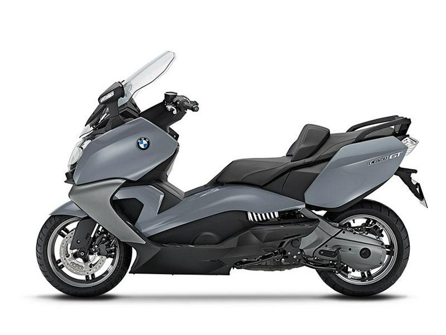 2014 BMW C 650 GT