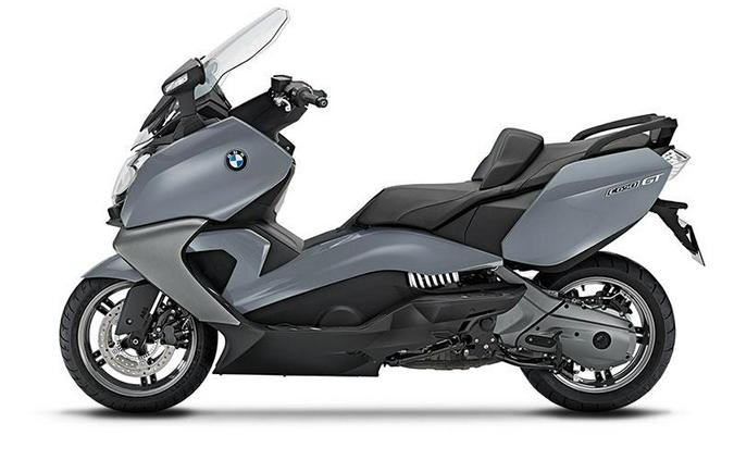 2014 BMW C 650 GT