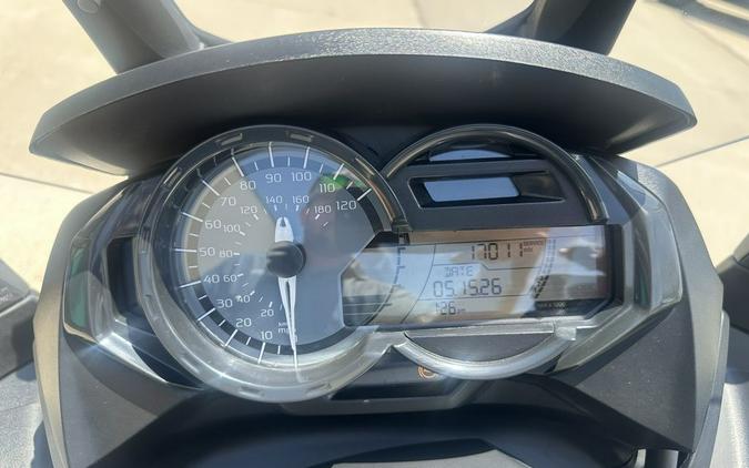 2014 BMW C 650 GT