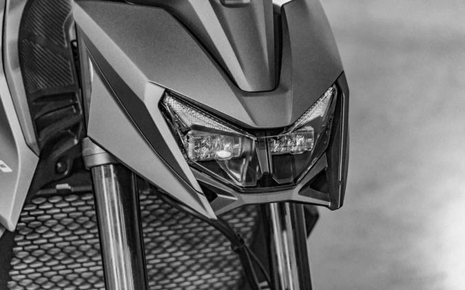 2025 Honda CB750 Hornet