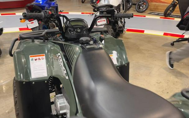 2021 Kymco MXU 270I EURO