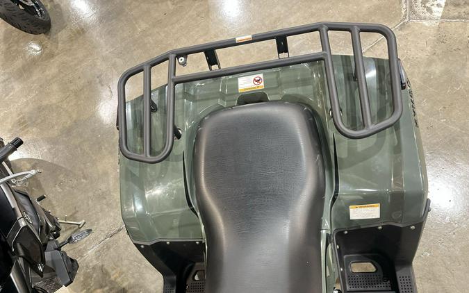 2021 Kymco MXU 270I EURO
