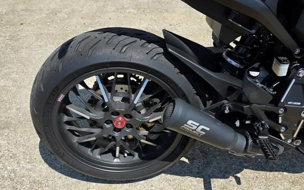 2021 Honda CB1000R ABS