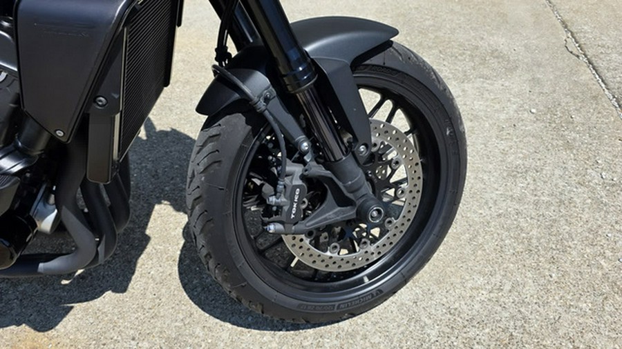 2021 Honda CB1000R ABS