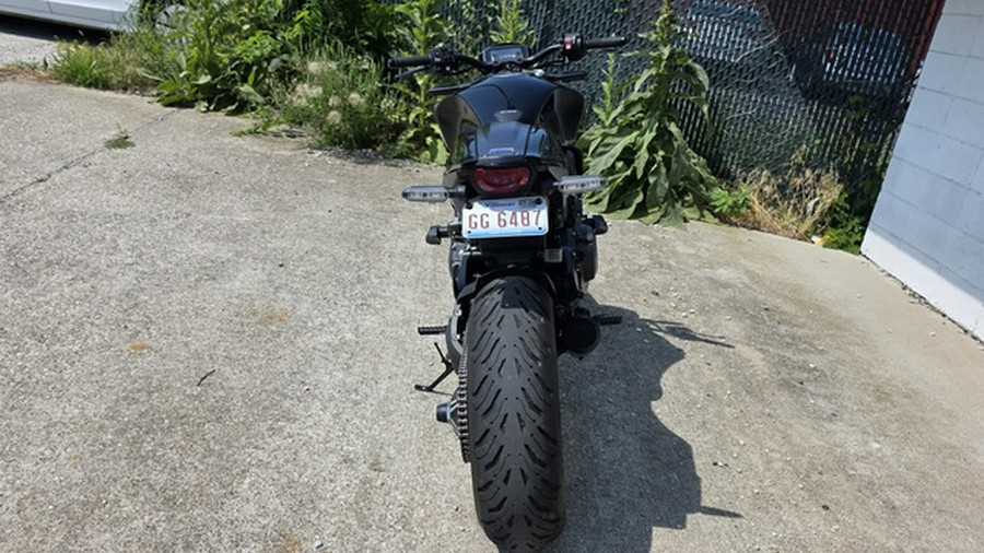 2021 Honda CB1000R ABS