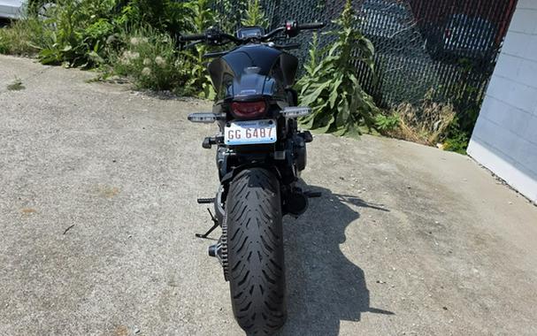 2021 Honda CB1000R ABS