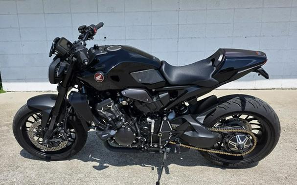 2021 Honda CB1000R ABS