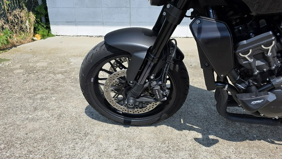 2021 Honda CB1000R ABS