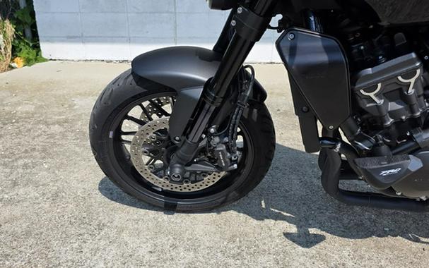 2021 Honda CB1000R ABS