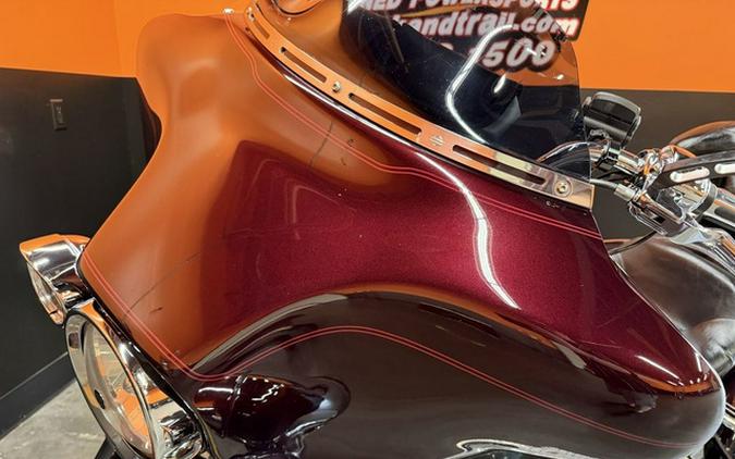 2005 Harley-Davidson Touring FLHTCUI - Electra Glide Ultra Classic Injection
