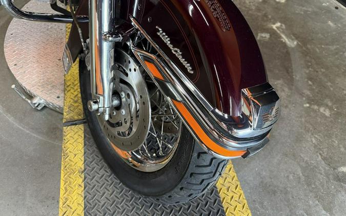 2005 Harley-Davidson Touring FLHTCUI - Electra Glide Ultra Classic Injection