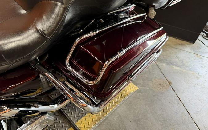 2005 Harley-Davidson Touring FLHTCUI - Electra Glide Ultra Classic Injection