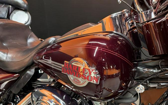 2005 Harley-Davidson Touring FLHTCUI - Electra Glide Ultra Classic Injection