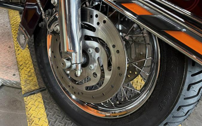 2005 Harley-Davidson Touring FLHTCUI - Electra Glide Ultra Classic Injection