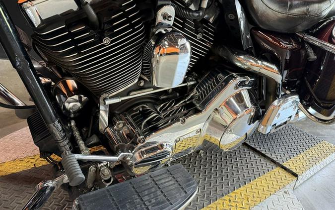2005 Harley-Davidson Touring FLHTCUI - Electra Glide Ultra Classic Injection