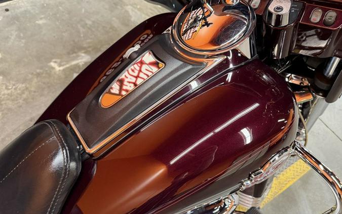 2005 Harley-Davidson Touring FLHTCUI - Electra Glide Ultra Classic Injection