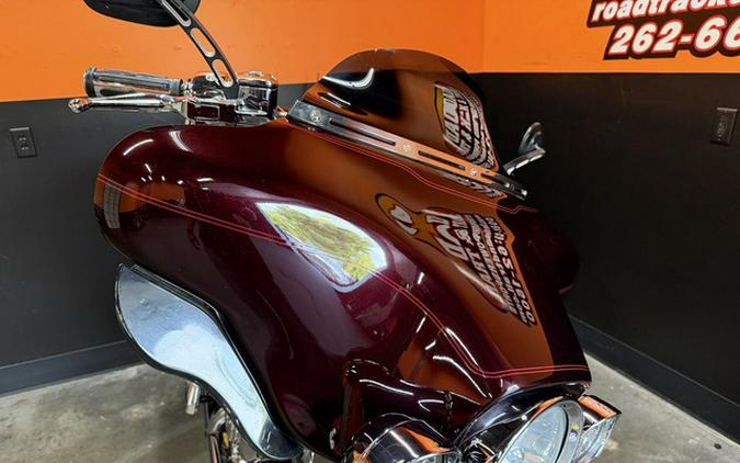 2005 Harley-Davidson Touring FLHTCUI - Electra Glide Ultra Classic Injection