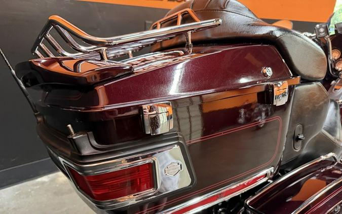 2005 Harley-Davidson Touring FLHTCUI - Electra Glide Ultra Classic Injection