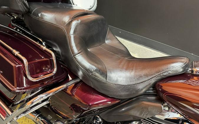 2005 Harley-Davidson Touring FLHTCUI - Electra Glide Ultra Classic Injection