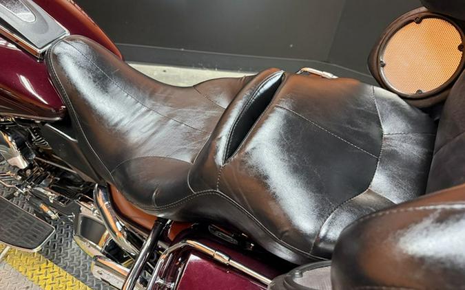 2005 Harley-Davidson Touring FLHTCUI - Electra Glide Ultra Classic Injection