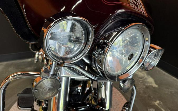 2005 Harley-Davidson Touring FLHTCUI - Electra Glide Ultra Classic Injection